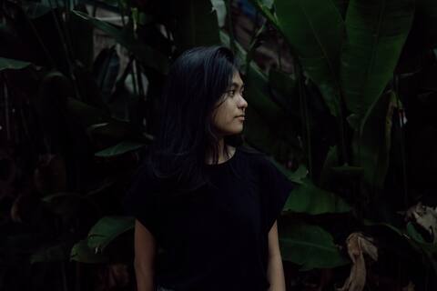 Serey - Committed to Freedom