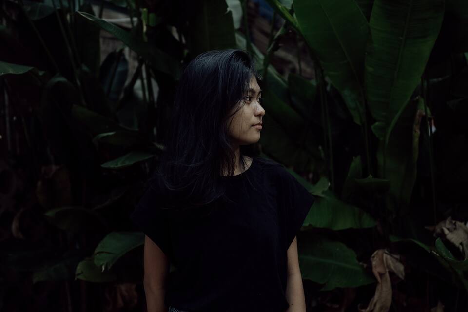 Serey - Committed to Freedom