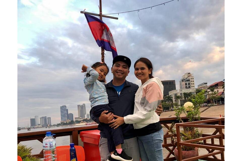 Local Partner: Bora Chheang